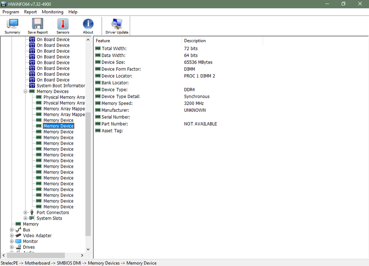 HPE ProLiant BL460c Gen10 BLADE 2x GOLD 6230 2.1GHz 512GB RAM 2x 900GB HDD