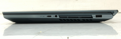 ASUS Zenbook Pro Duo 4K 15.6" OLED Intel i9-10980HK 32GB RAM 1TB NVMe RTX 2060