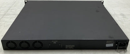 Brocade ICX 7250 48-Port Ethernet Switch (ICX7250-48P)