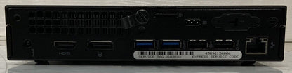 Dell Optiplex 3040 Intel i5-6500T 2.50GHz 256GB 8GB RAM | Windows 10 Pro