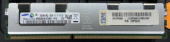 Samsung 16GB RAM Kit PC3-8500R DDR3-1066MHz Reg ECC - M393B2K70CM0-YF8