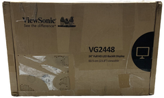 Viewsonic 24