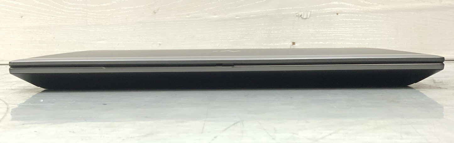 HP zBook 15 G6 Intel i7-9850H 2.60GHz 32GB RAM 512GB SSD Windows 10 Pro