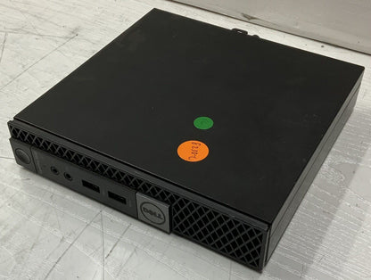 Dell Optiplex 3040 Intel i5-6500T 2.50GHz 256GB 8GB RAM | Windows 10 Pro