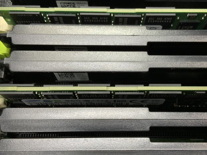 Dell Poweredge R720 16-Bay 2U Server 2* Intel Xeon E5-2630 @ 2.30 GHz 64GB No HD