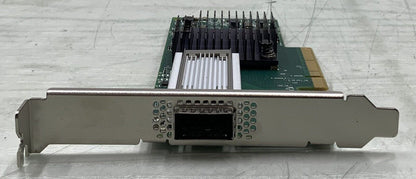 CX4131A MCX4131A-GCAT MELLANOX CONNECTX-4 50GB ETHERNET CARD High Profile