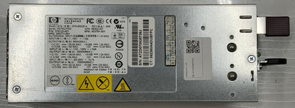 HEWLETT PACKARD HP HSTNS-PD05, 379123-001 1000W, DPS-800GB A