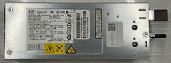 HEWLETT PACKARD HP HSTNS-PD05, 379123-001 1000W, DPS-800GB A