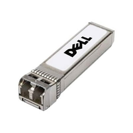 Dell EMC PowerEdge - QSFP28 transceiver module - QSFP28 - for PowerEdge R6515, R6525, R7515 Server 407-BCHI product image