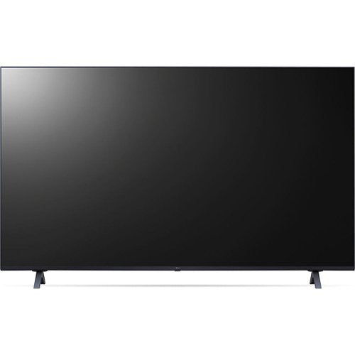 LG - 65UL3J-E UL3J Series - 65" LED-backlit LCD display 4K - Ashed Blue Monitors 65UL3J-E product image