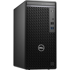 Dell OptiPlex 7000 7020 Tower - Intel Core i7 14th Gen i7-14700 - vPro Technology - 16 GB - 512 GB SSD - Tower - Black