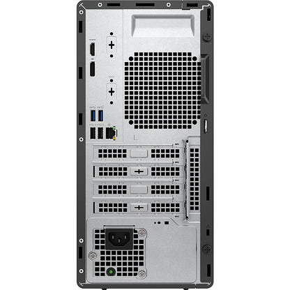 Dell OptiPlex 7000 7020 Tower - Intel Core i7 14th Gen i7-14700 - vPro Technology - 16 GB - 512 GB SSD - Tower - Black