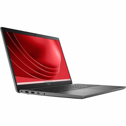 Dell - Latitude 3000 15.6" Laptop - Intel Core i7 with 16GB Memory - 512 GB SSD - Soft Charcoal, Other Laptops 7CCG9 product image
