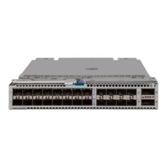 HPE 5930 24P CONV PORT AND 2P QSFP+ MOD Components JH184A product image