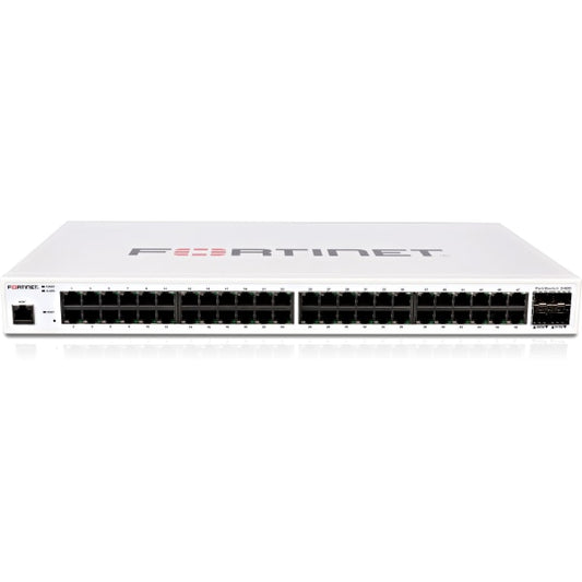 Fortinet Ethernet Switch Networking FS-248D product image