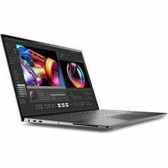 Dell - Precision 5000 14