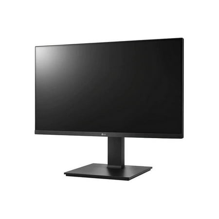 LG 24 (23. 8 Viewable) IPS Monitor 5 ms FreeSync (AMD Adaptive Sync) Flat Panel 24BP450Y-I Monitors 24BP450Y-I product image