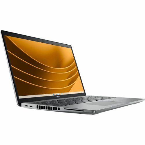 Dell - Latitude 5000 15.6" Laptop - Intel Core Ultra 7 with 16GB Memory - 512 GB SSD - Gray Laptops HVMV3 product image