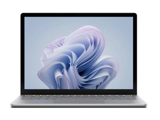 Microsoft Surface 13. 5 in. Touchscreen 6 - Intel Core Ultra 7 165H - 16 GB 512 GB SSD - Laptops ZJW-00026 product image