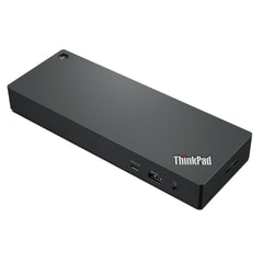Lenovo ThinkPad Thunderbolt 4 Workstation Dock - US - 40B00300US