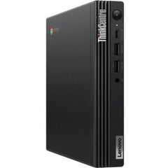 Lenovo Think Station M60Q CR Gen 3, Core i3 1215U 8GB & 128GB Chromebox - 12C60008US