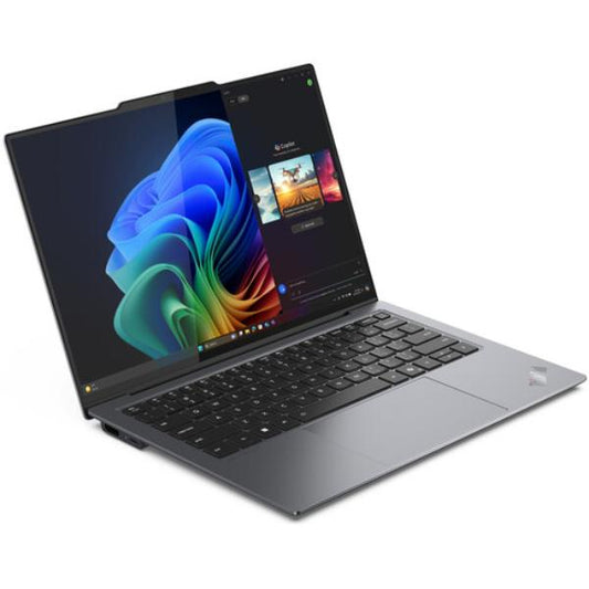 Lenovo Thinkpad X9-14 Gen 1 14 OLED CoPilot+ PC Intel Core Ultra 7 258v Processor 32 GB LPDDR5x 1TB SSD Intel Arc Graphics Grey - 14 WUXGA OLED Display - Intel Core Ultra 7 258V - Laptops 21QA0004US product image