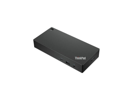 Lenovo - ThinkPad Universal USB-C Dock - PC Accessories 40AY0090US product image
