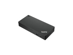 Lenovo - ThinkPad Universal USB-C Dock - - 40AY0090US