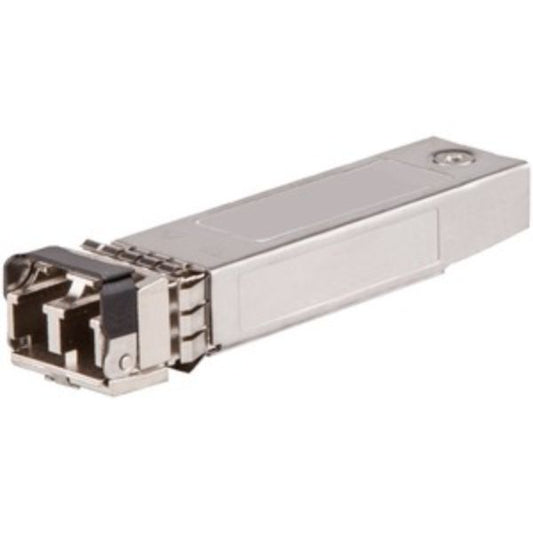 HPE - Top of Rack JL783A 10G Aruba I-Tmp SFP Plus Lc Lr 10Km SMF Transceiver Components JL783A product image