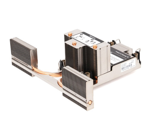 HPE ProLiant DL3X0 Gen11 1U Standard Heat Sink Kit Components P48904-B21 product image
