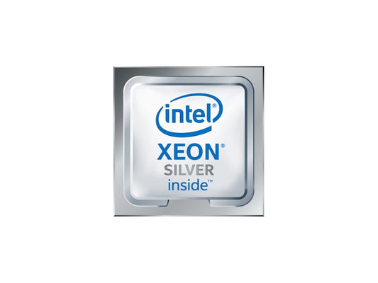 HPE Intel Xeon 4410Y - 2 GHz - 12-core - 24 threads - 30 MB cache - FCLGA4677 Socket Components P49610-B21 product image
