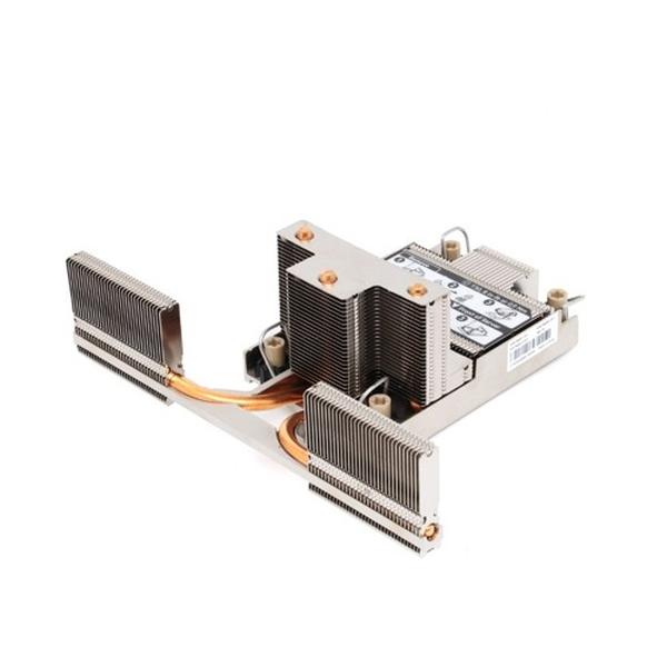 HPE High Performance Heatsink Kit - Heatsink - 2U - for ProLiant DL380 Gen11 Network Choice Server P48818-B21 product image