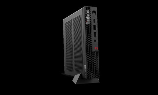 Lenovo P3 Tiny Think Station - i5-13500T 1. 6G 14C 20T - 16GB 512GB SSD - Windows 11 Pro Desktop 30H00012US product image
