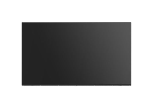 LG 55 in. 3840 x 2160 UHD LCD TV with Android 11&#44; Wi-Fi&#44; 60Hz & HDMI - 3 Year Monitors 55UM340E0UZ product image