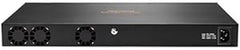 HPE JL725B-ABA ANW 6200F 24G 6200F 24G Class4 PoE 4SFP Plus 370W Switch - JL725B#ABA