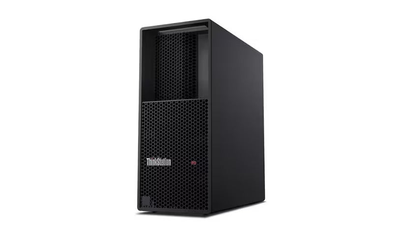 Lenovo Up to 4. 1 GHz Windows 11 Pro Workstation Computer - 32 GB RAM - 1 TB SSD Desktop 30GS0072US product image