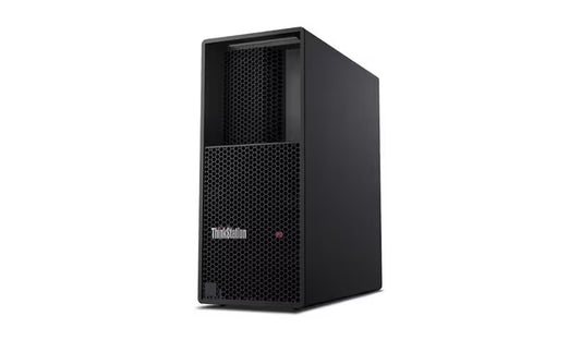 Lenovo Up to 4. 1 GHz Windows 11 Pro Workstation Computer - 32 GB RAM - 1 TB SSD Desktop 30GS0072US product image