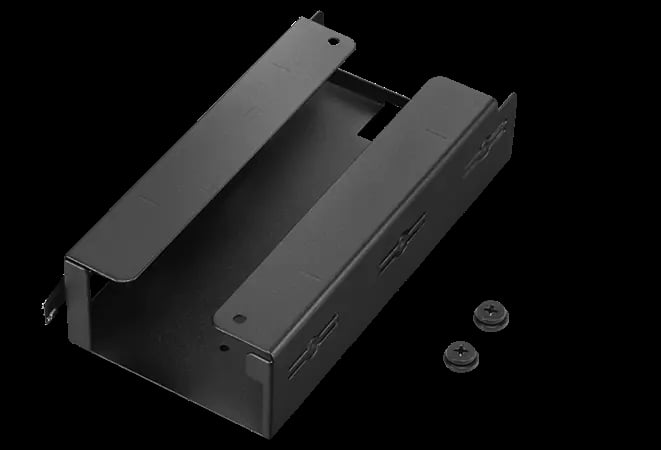 Lenovo ThinkCentre Tiny Power Cage III - 4XF1M39041