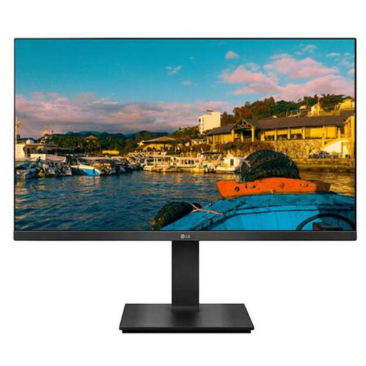 LG 27 Class Full HD LCD Monitor 16: 9 TAA Compliant Monitors 27BP450Y-I product image