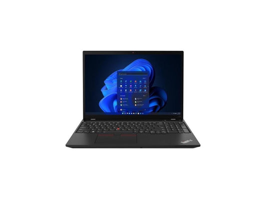 Lenovo 16 in. WUXGA 1920 x 1200 AMD Ryzen 7 Pro 7840U Octa-core 3. 30Ghz 32GB Total RAM 512GB Touchscreen Mobile Workstation Desktop 21K9001CUS product image