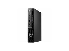 Dell 0XMRC OptiPlex 7000 7020 Desktop Computer - Intel Core i5 14th Gen i5-14500T - 16 GB 512 GB SSD - Micro PC - Intel Chip - Windows 11 Pro - 0XMRC