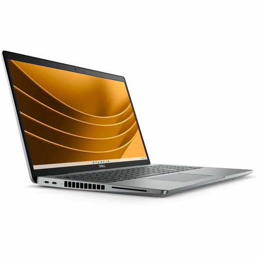 Dell 15.6 in. Latitude 5000 5550 Notebook - Full HD - Intel Core Ultra 5 135U - 16 GB - 256 GB SSD - Gray - Intel Chip - 1920 x 1080 - Windows 11 Pro Laptops 79J6P product image