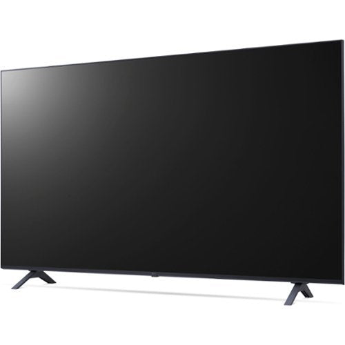 LG - 55-In. UHD Commercial Lite LED Backlit LCD TV - Ashed Blue Monitors 55UR640S9UD product image