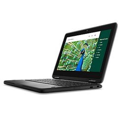 Dell Chromebook 3120 2-in-1 - 11. 6