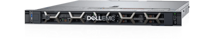Dell PowerEdge R440 10 Bay Xeon Gold 6420 2.6Ghz 18-Core 320GB Ram 8 x 3.84TB SATA SSD