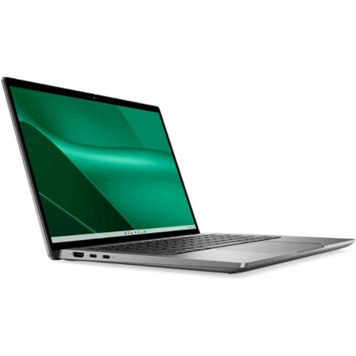 Dell - Latitude 7000 14" Laptop - Intel Core Ultra 5 with 16GB Memory - 512 GB SSD - Titan Gray, Gray Laptops W6F5V product image
