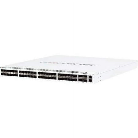 Fortinet FortiSwitch FS-148E-POE 48-Port 2L Modular Ethernet Switch Networking FS-148E-POE product image