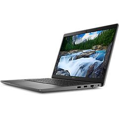 Dell Latitude 3450 I5-1335u 1.3ghz 16gb Ddr5 Ram 512gb Nvme Ssd 14.0in Touchscreen Lcd Win 11 Pro - Soft Charcoal - NKPY8