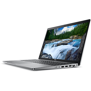 Dell Latitude 5550 Laptop - w/ Windows 11 Pro OS & Intel Core Ultra 5 - 15.6" FHD Touch Screen - 8GB - 256G Laptops JN8NW product image