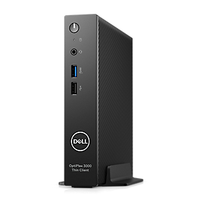 Dell OptiPlex 3000 Client - 8GB - 256G Components 656J5 product image